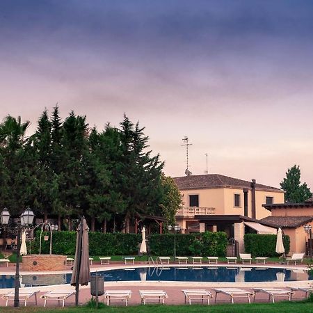 Tenuta Bellaprima Caltagirone Niscemi エクステリア 写真