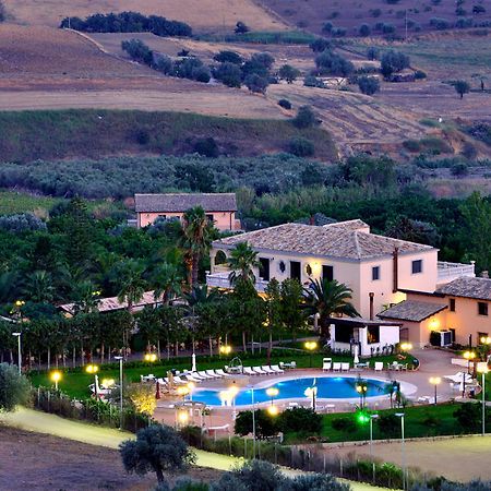Tenuta Bellaprima Caltagirone Niscemi エクステリア 写真