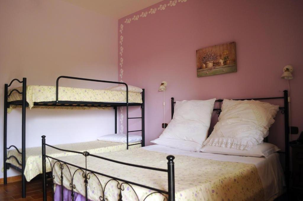 Tenuta Bellaprima Caltagirone Niscemi エクステリア 写真
