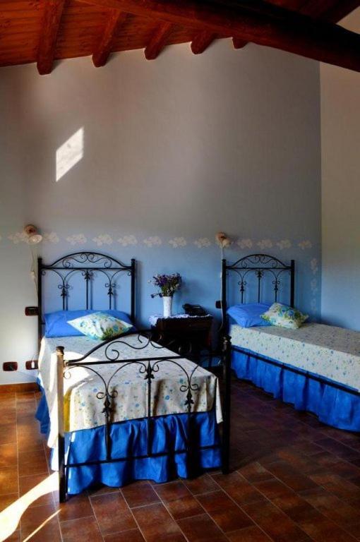 Tenuta Bellaprima Caltagirone Niscemi エクステリア 写真