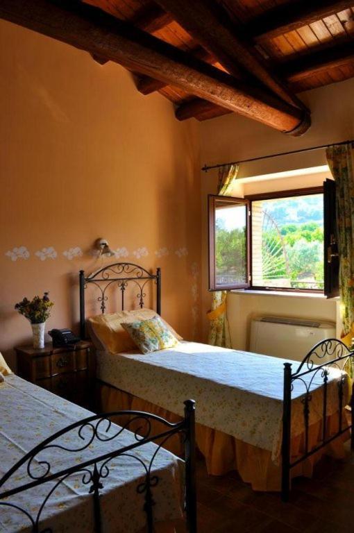 Tenuta Bellaprima Caltagirone Niscemi エクステリア 写真
