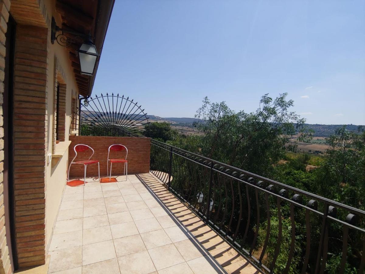 Tenuta Bellaprima Caltagirone Niscemi エクステリア 写真