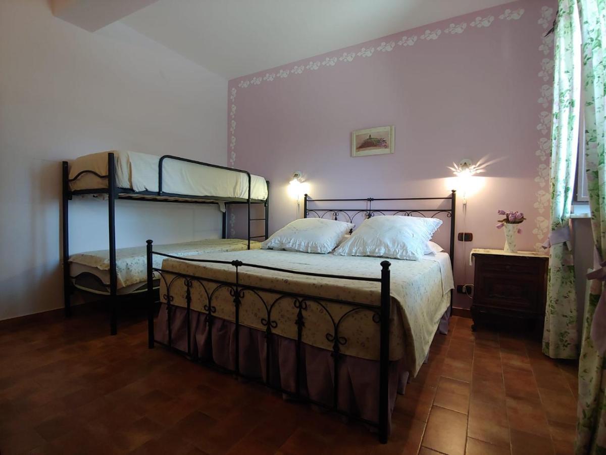 Tenuta Bellaprima Caltagirone Niscemi エクステリア 写真