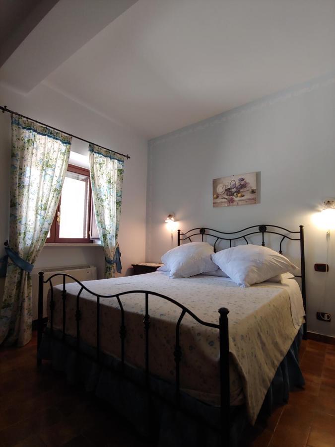 Tenuta Bellaprima Caltagirone Niscemi エクステリア 写真