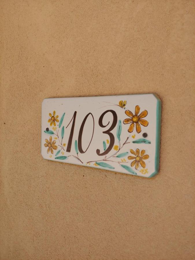 Tenuta Bellaprima Caltagirone Niscemi エクステリア 写真