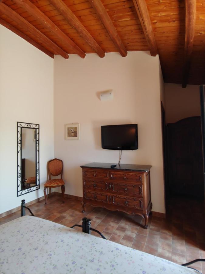 Tenuta Bellaprima Caltagirone Niscemi エクステリア 写真