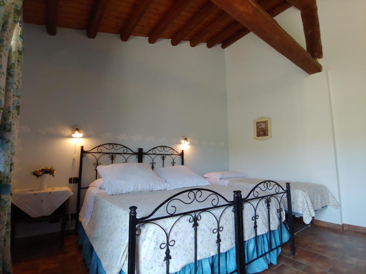 Tenuta Bellaprima Caltagirone Niscemi エクステリア 写真