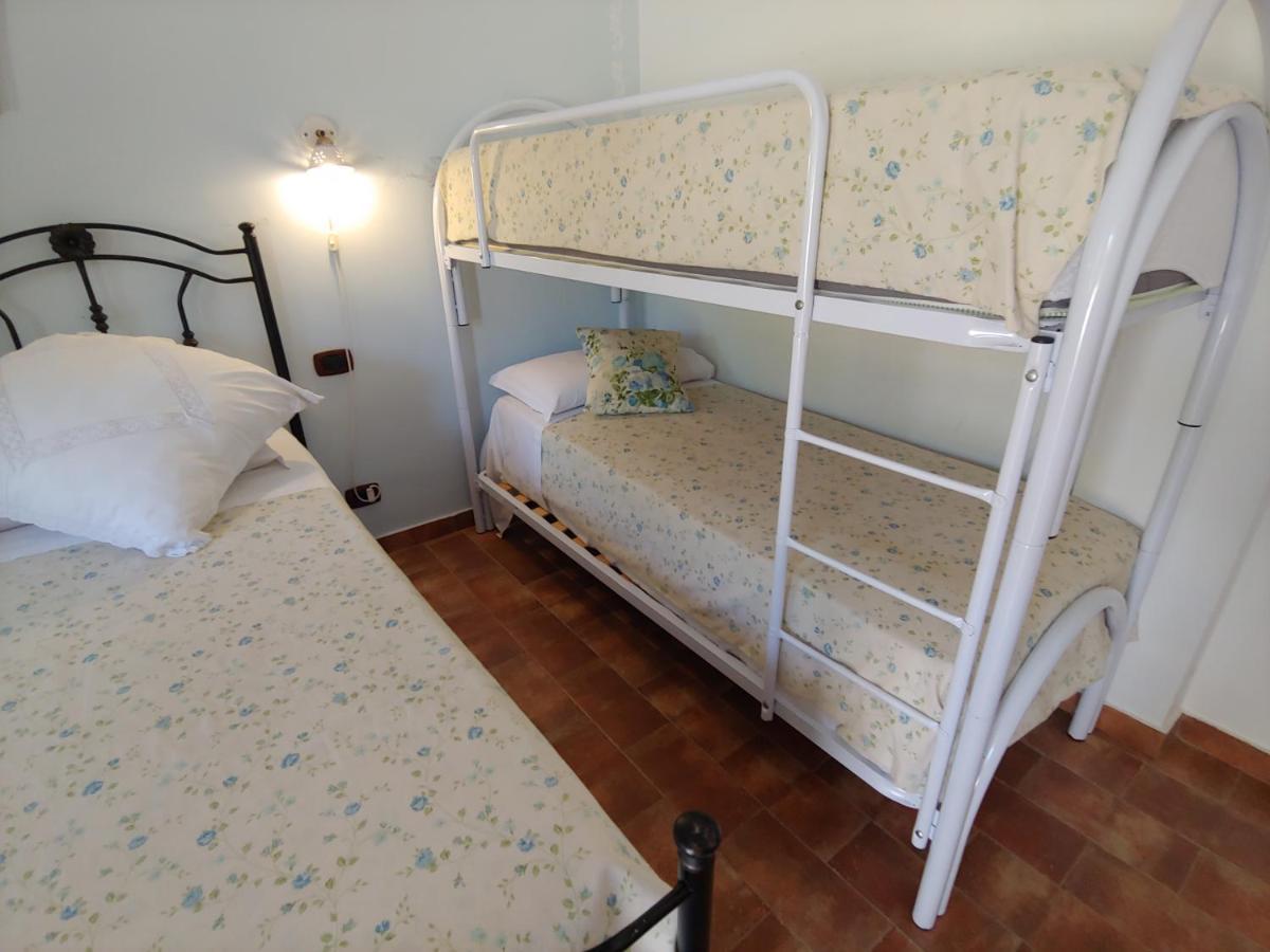 Tenuta Bellaprima Caltagirone Niscemi エクステリア 写真