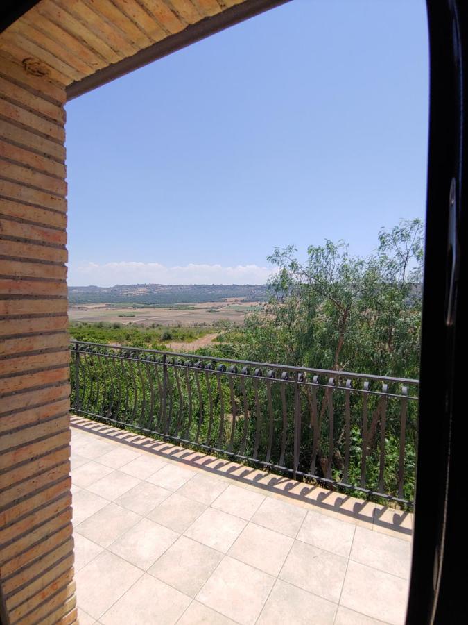 Tenuta Bellaprima Caltagirone Niscemi エクステリア 写真