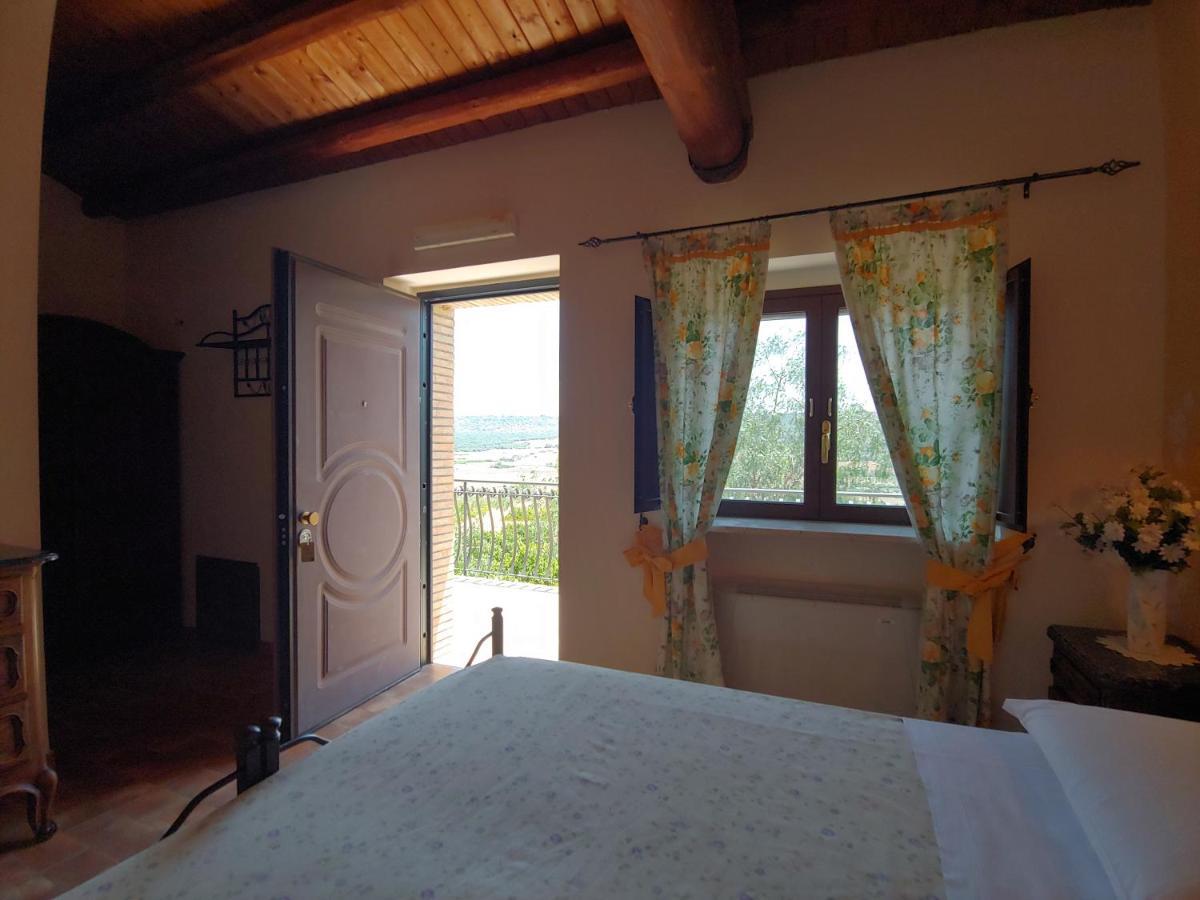 Tenuta Bellaprima Caltagirone Niscemi エクステリア 写真