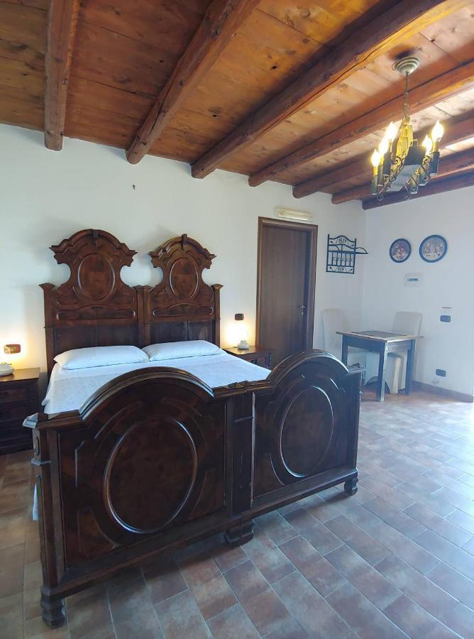 Tenuta Bellaprima Caltagirone Niscemi エクステリア 写真
