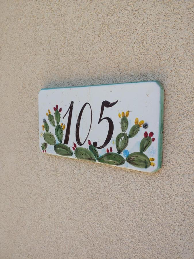 Tenuta Bellaprima Caltagirone Niscemi エクステリア 写真