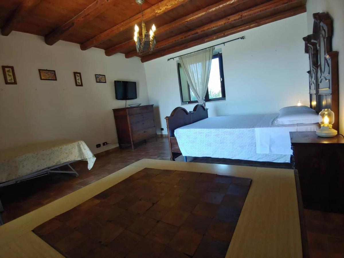 Tenuta Bellaprima Caltagirone Niscemi エクステリア 写真