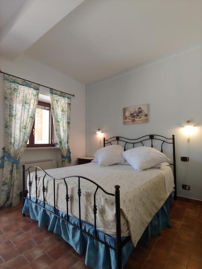 Tenuta Bellaprima Caltagirone Niscemi エクステリア 写真