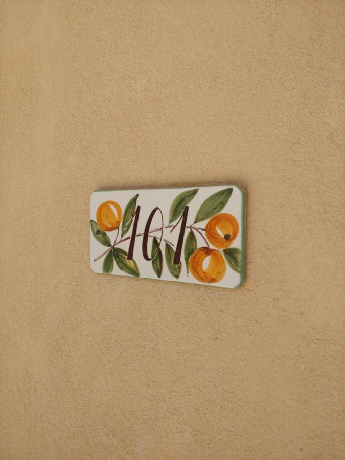Tenuta Bellaprima Caltagirone Niscemi エクステリア 写真