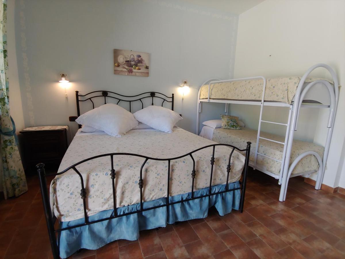 Tenuta Bellaprima Caltagirone Niscemi エクステリア 写真