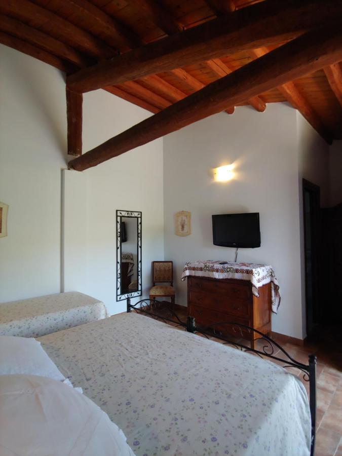 Tenuta Bellaprima Caltagirone Niscemi エクステリア 写真