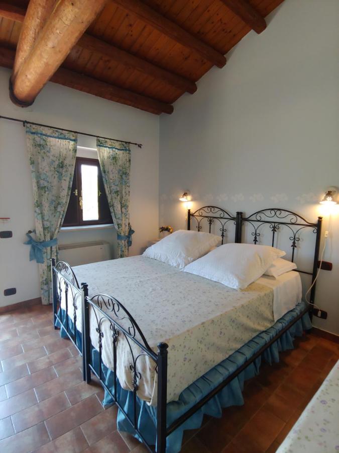 Tenuta Bellaprima Caltagirone Niscemi エクステリア 写真