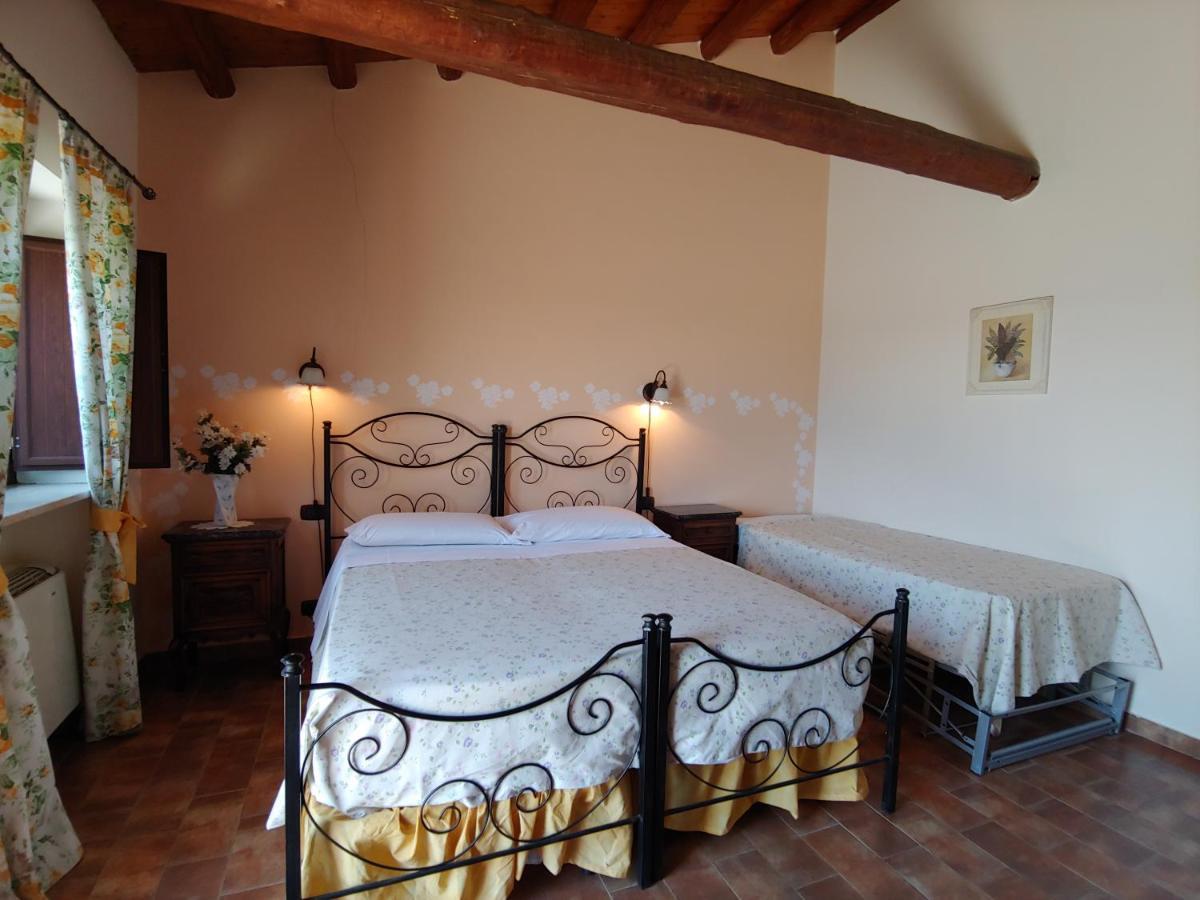 Tenuta Bellaprima Caltagirone Niscemi エクステリア 写真
