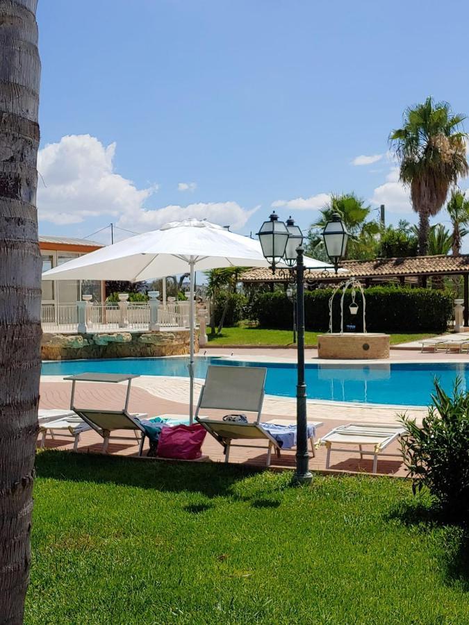 Tenuta Bellaprima Caltagirone Niscemi エクステリア 写真