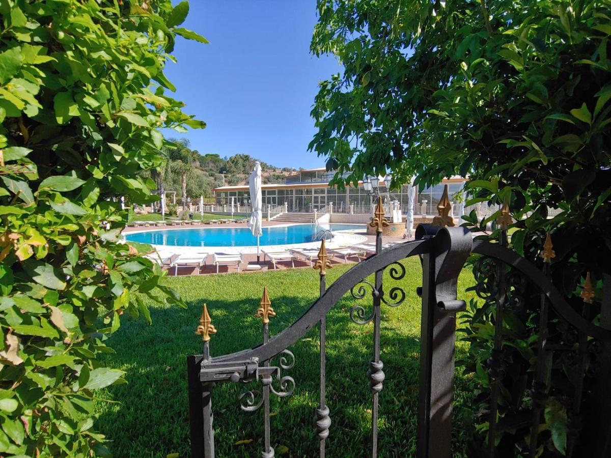 Tenuta Bellaprima Caltagirone Niscemi エクステリア 写真