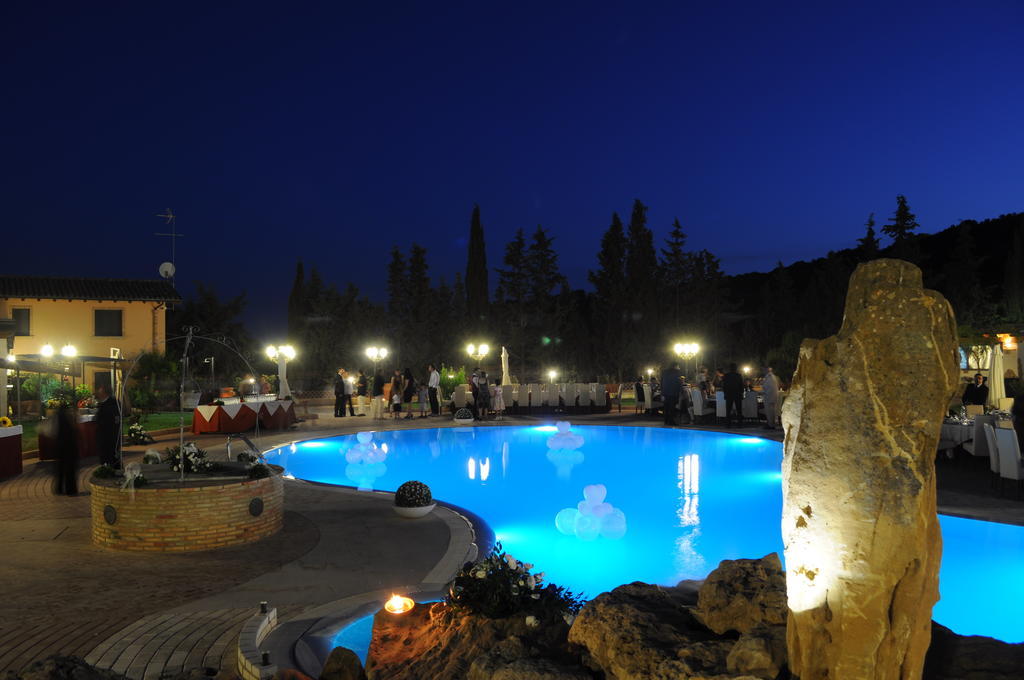 Tenuta Bellaprima Caltagirone Niscemi エクステリア 写真