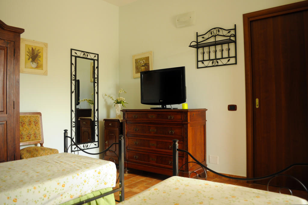 Tenuta Bellaprima Caltagirone Niscemi 部屋 写真