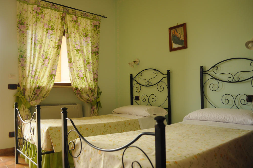 Tenuta Bellaprima Caltagirone Niscemi 部屋 写真