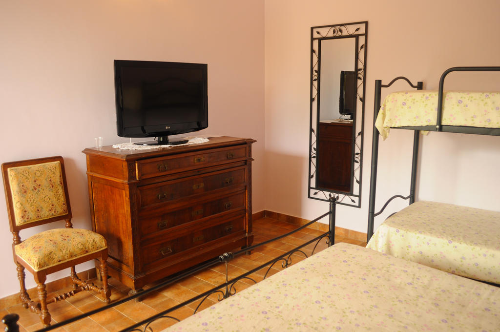 Tenuta Bellaprima Caltagirone Niscemi 部屋 写真