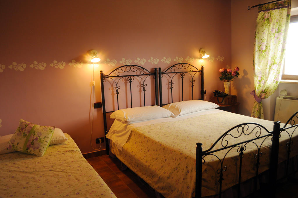 Tenuta Bellaprima Caltagirone Niscemi エクステリア 写真